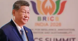 মধ্যপ্রাচ্য যুদ্ধ বিশ্বের সাধারণ স্বার্থের পরিপন্থী; ব্রিকস সম্মেলনে শি জিনপিং